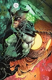 Batman Special Edition (FCBD) #1: 2021