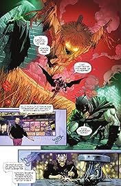 Batman Special Edition (FCBD) #1: 2021