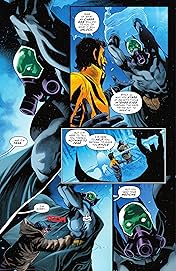 Batman: Urban Legends (2021-) #6