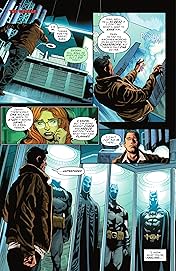 Batman: Urban Legends (2021-) #6