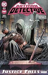 Detective Comics (2016-) #1041