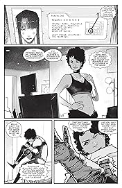 Future State (2021-) #4: Gotham