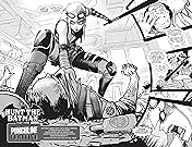 Future State (2021-) #4: Gotham