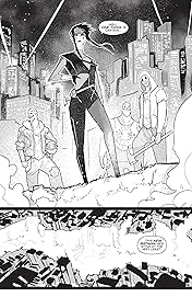 Future State (2021-) #4: Gotham