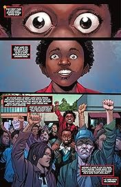 Hardware (2021-) #1: Season One