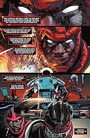 Hardware (2021-) #1: Season One