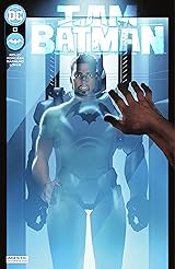 I Am Batman (2021) #0