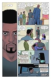 I Am Batman (2021) #0