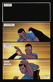 I Am Batman (2021) #0