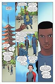 I Am Batman (2021) #0