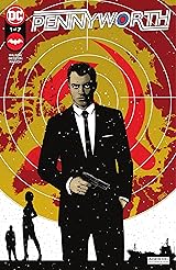 Pennyworth (2021-) #1