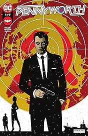 Pennyworth (2021-) #1