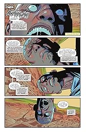 Pennyworth (2021-) #1