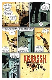 Rorschach (2020-) #11