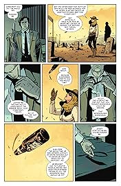 Rorschach (2020-) #11