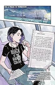 Teen Titans: Beast Boy Loves Raven Special Edition (FCBD) #1: 2021