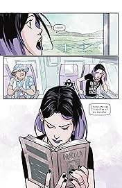 Teen Titans: Beast Boy Loves Raven Special Edition (FCBD) #1: 2021