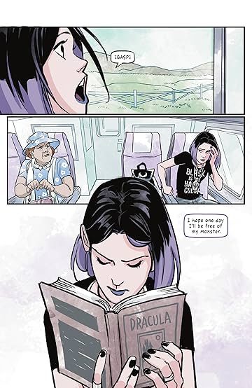 Teen Titans Beast Boy Loves Raven Special Edition Fcbd 1 21 Comics By Comixology