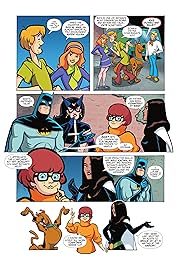 The Batman & Scooby-Doo Mysteries (2021-) No.5