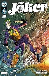 The Joker (2021-) #6