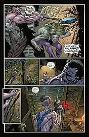 The Joker (2021-) #6