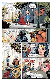 Wonder Woman (2016-) #777