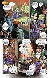 The Joker Presents: A Puzzlebox (2021-) #6