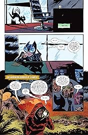 The Joker Presents: A Puzzlebox (2021-) #6