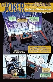 The Joker Presents: A Puzzlebox (2021-) #6