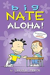 Big Nate: Aloha!