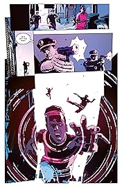 Cassidy's Secret #1 (of 5)