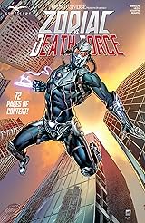 Grimm Universe Presents Quarterly: Zodiac vs Death Force