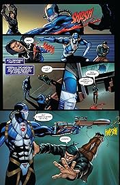 Grimm Universe Presents Quarterly: Zodiac vs Death Force