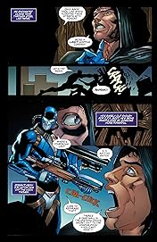 Grimm Universe Presents Quarterly: Zodiac vs Death Force