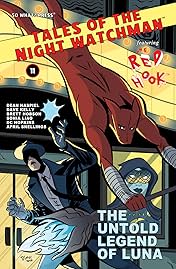Tales of the Night Watchman #11