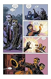 Tales of the Night Watchman #11