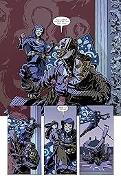 Tales of the Night Watchman #11