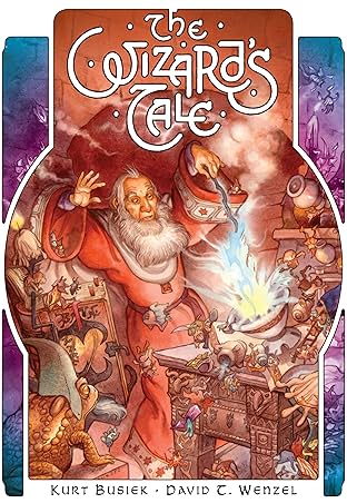 Wizard's Tale