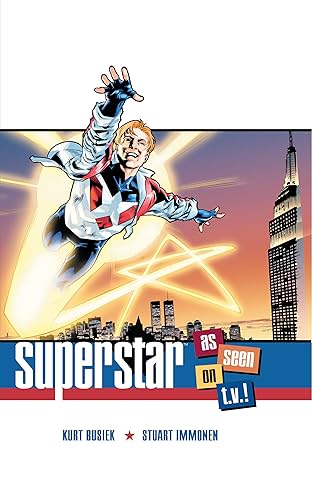 Superstar: As Seen On Tv