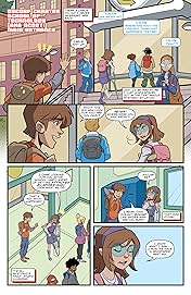 Marvel Action Spider-Man (2021-) #4