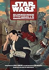 Star Wars: Guardians of the Whills Vol. 1