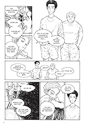 Disney Cruella The Manga: Black, White, and Red Vol. 1