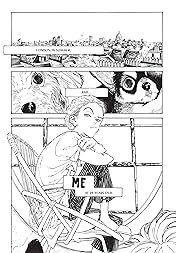 Disney Cruella The Manga: Black, White, and Red Vol. 1