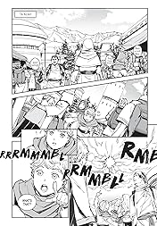 Star Wars: The High Republic Edge of Balance Vol. 1