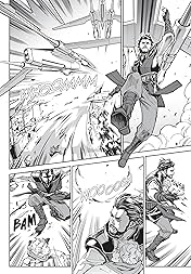 Star Wars: The High Republic Edge of Balance Vol. 1