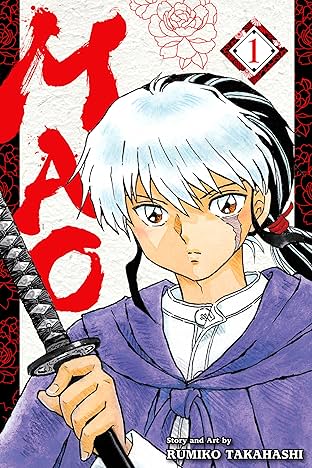 Mao Vol. 1: Exorcise Your Destiny