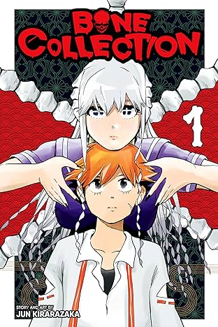 Bone Collection Vol. 1: I Don't Want to Die!