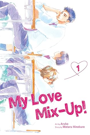 My Love Mix-Up! Vol. 1