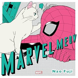 Marvel Meow Vol. 1
