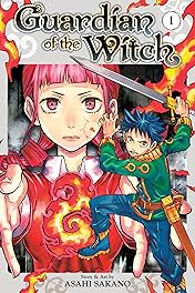 Guardian of the Witch Vol. 1
